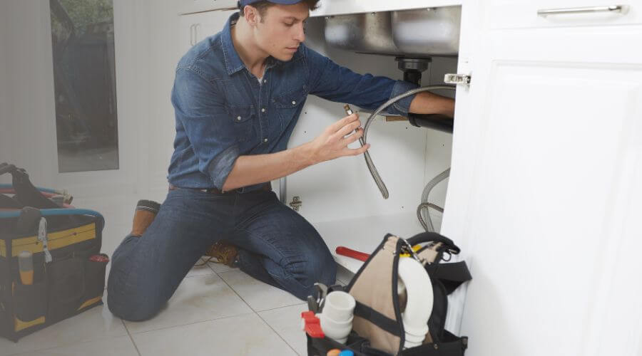 Professional sink repair in Ingalls, IN